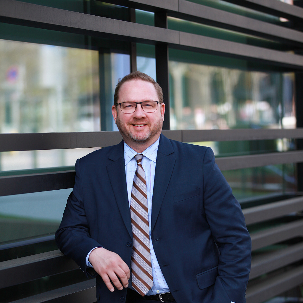 William 'Bill' Bowers GVP S/4HANA GTM & Solution Management SAP SE