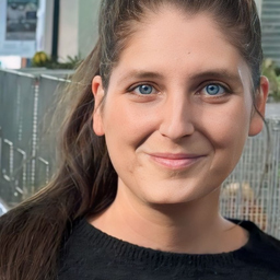 Katharina M. Preiss