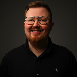 Max Meusel's profile picture