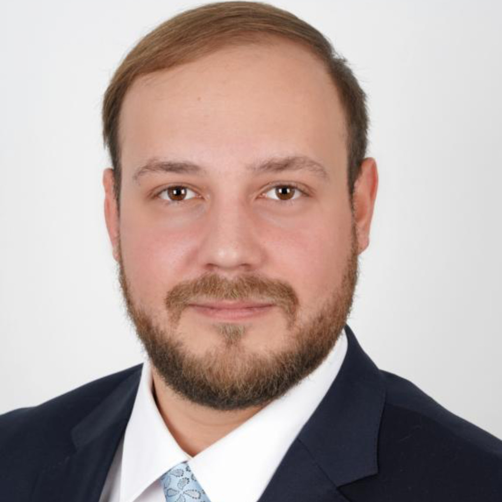 Tim Meraner - Junior Sales Consultant - STI-Consulting | XING