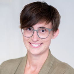 Birgit Stangl
