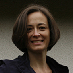 Sylvie Barioz