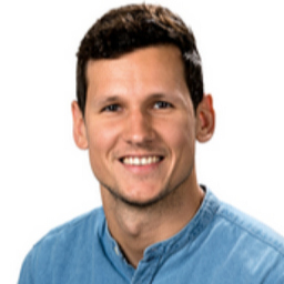 Malte Mühlbauer