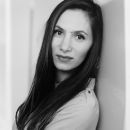 Marijana Tancevska's profile picture