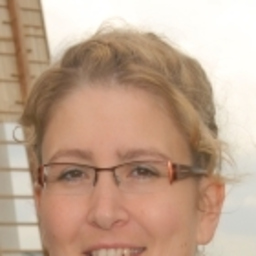 Beate Scheurer