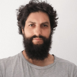 Israel Liebana de Marcos