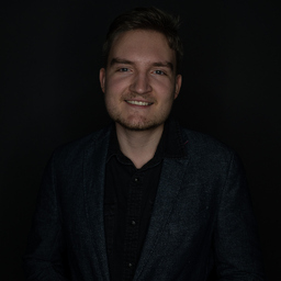 Dominik Schweizer