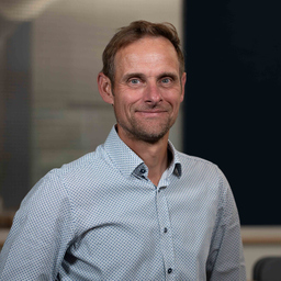 Olaf Kusserow
