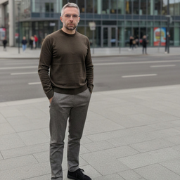 DARIUSZ KORTA