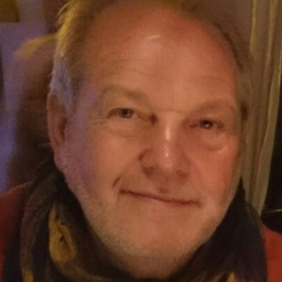 Helmut Bügers