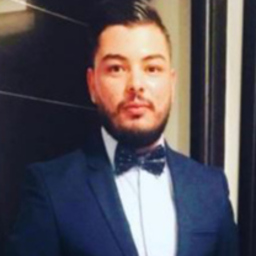 oussama soussia