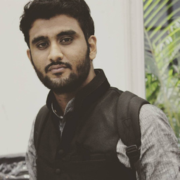 Pushpank Tugnawat