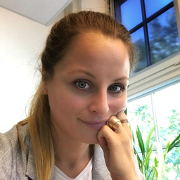 Verena Knödler's profile picture