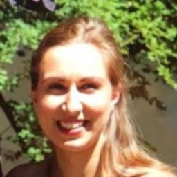Anna-Lisa Kowalski