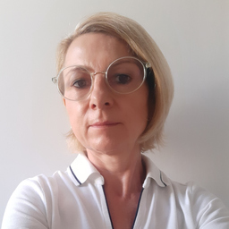 Simone Rheinert