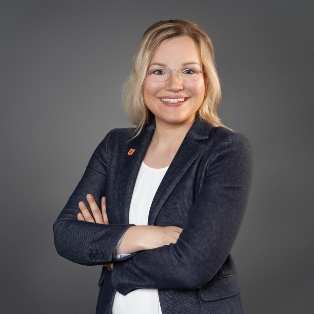 Stella Brandau - General Management - DIPLOMA Hochschule Nordhessen | XING