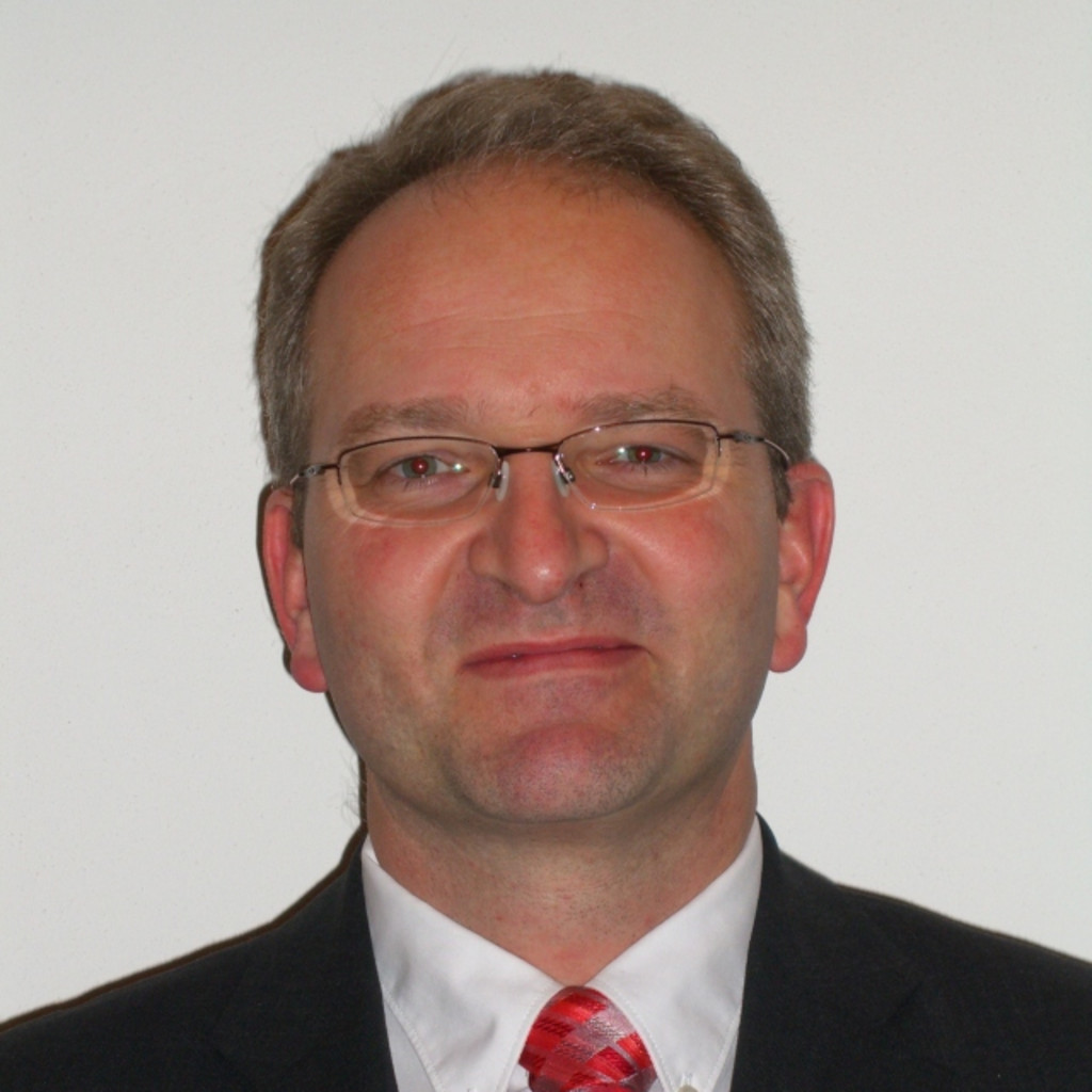 Dr. Egbert Zimmer Vorstand BEKA Holzwerk AG XING