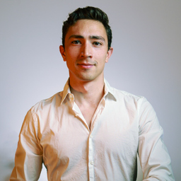 Esteban Boucher