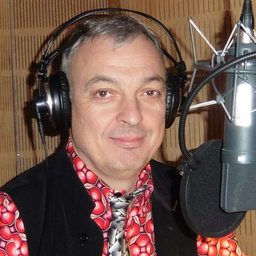 Viktor Pavel