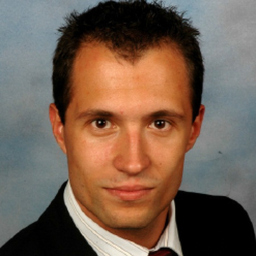 Grzegorz Gurga's profile picture