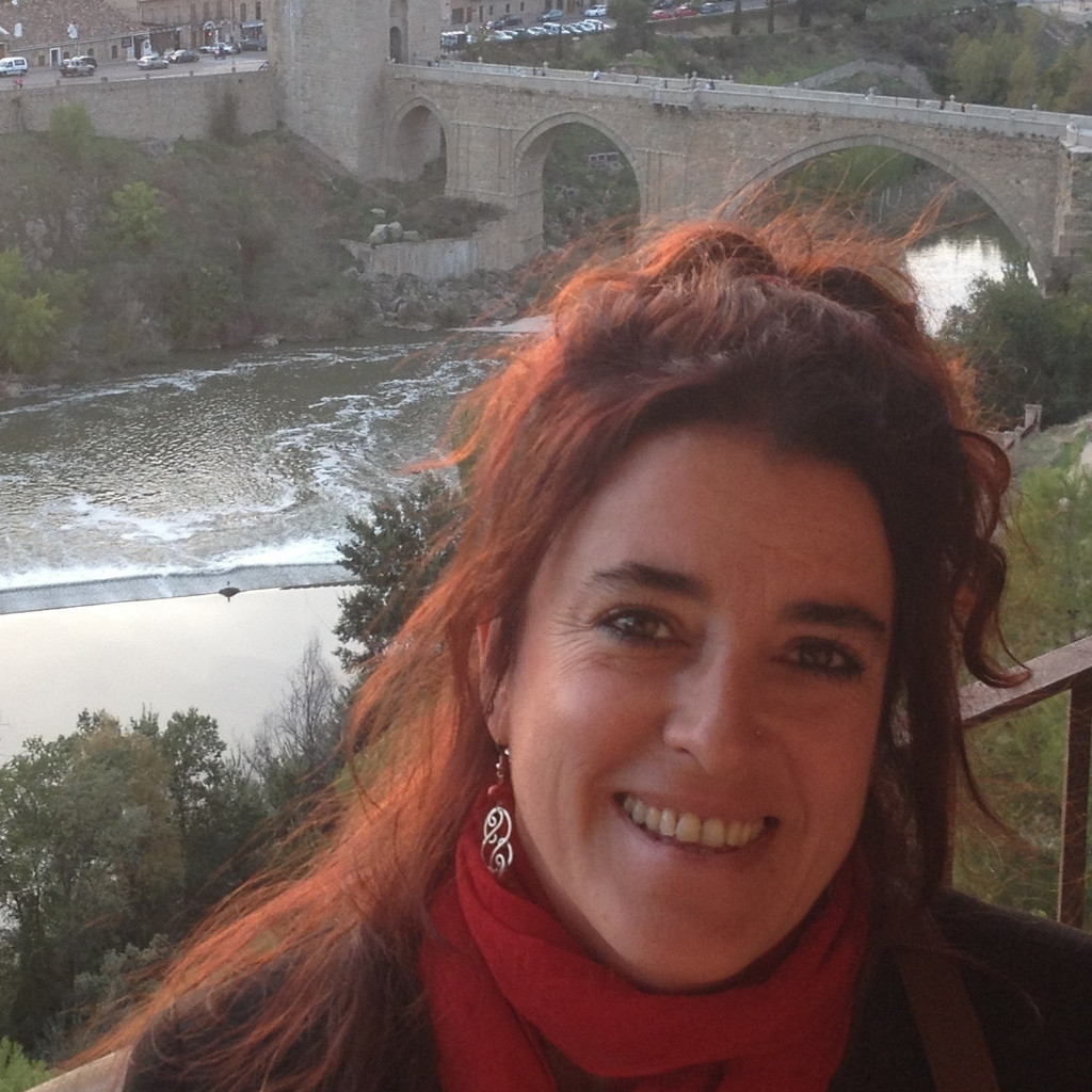 Marta Aguirre Rodríguez Guía de Madrid y Toledo. Ingl, fran y alemán