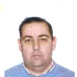 PABLO JOSÉ GONZÁLEZ AMARILLAS