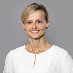 Anja Zwilling