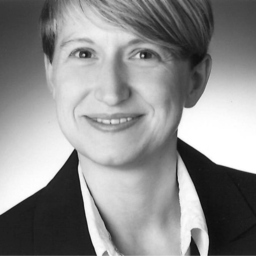 Silvia Fattinger-Müller