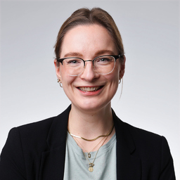 Dr. Sonja C. M.  Bloch