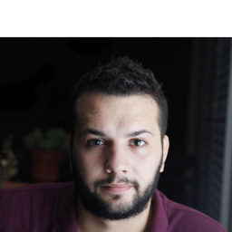 Dimitris Gerasopoulos's profile picture