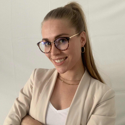 Pia Josephine Krüselmann