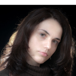Maya Mircheva
