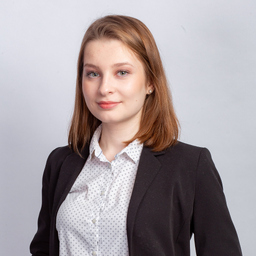 Alina Gagaeva