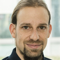 Dipl.-Ing. Christoph Reisenbauer Msc