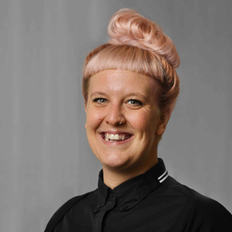 Inga Brechenmacher