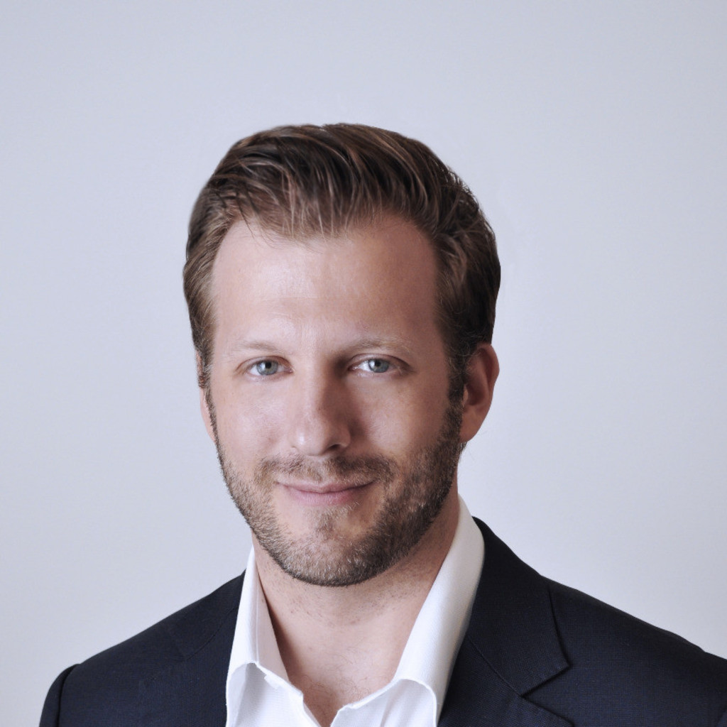 Johannes Höfler Inventor, Founder, CTO Heliovis AG XING