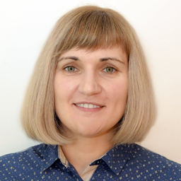 Oksana Terzeman-Riccini