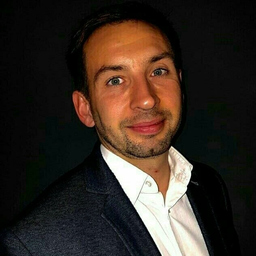 Mathias Temp's profile picture