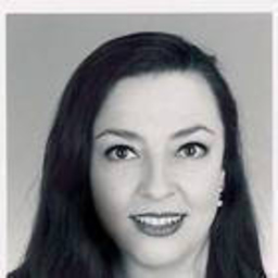 Sandra Iris Eilenstein