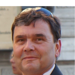 Dr. Matthias Kimpel