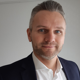 Andreas Neudorf