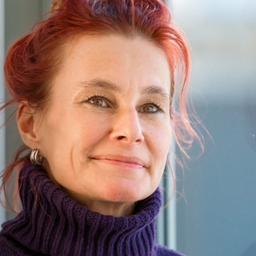 Dipl.-Ing. Ulrike Stephan