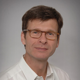Dr. Jens Butscher