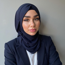 Büsra Aslan's profile picture