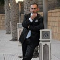 Aiman Madha