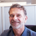 Bernhard Reinert