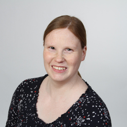 Judith Kollhoff