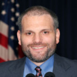William Daroff