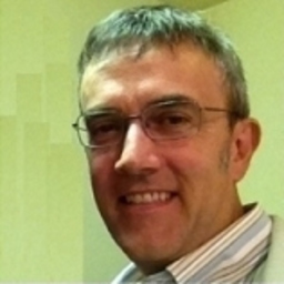 Ing. Paolo Grimaldi