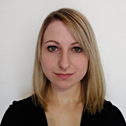 Jacqueline Kistner